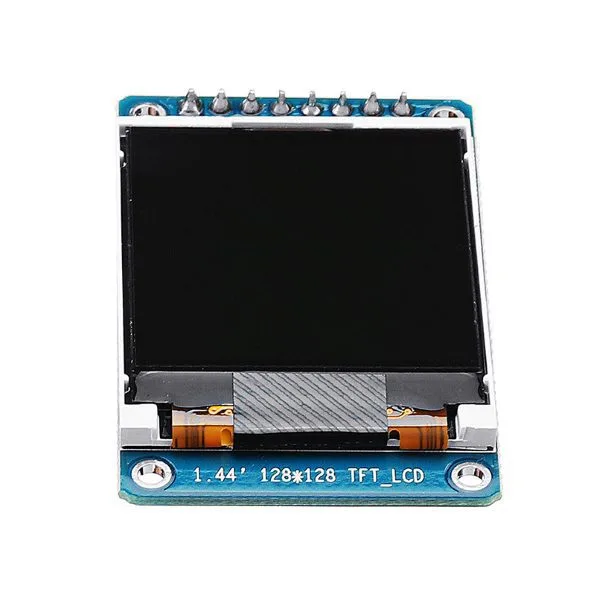 1.44 inch TFT Display with ST7735 Driver - Image 1