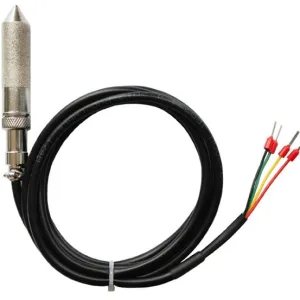 Soil Temperature and Humidity Sensor - SHT20