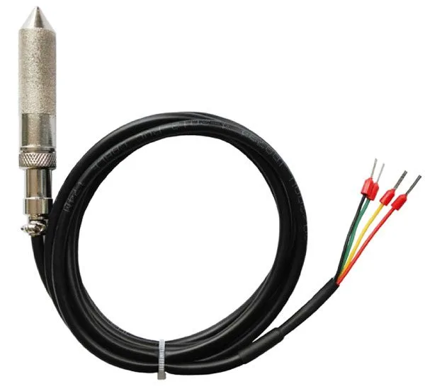 Soil Temperature and Humidity Sensor - SHT20 - Image 1