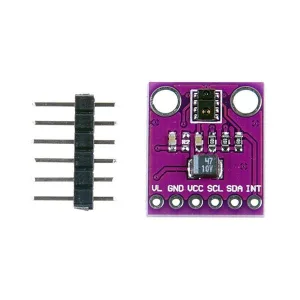 APDS-9930 Ambient Light and Proximity Sensor Breakout
