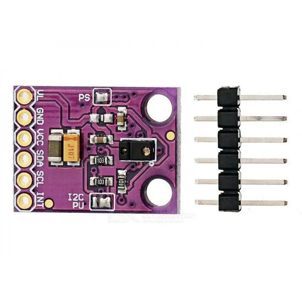 APDS-9960 Gesture Breakout Board - Image 4