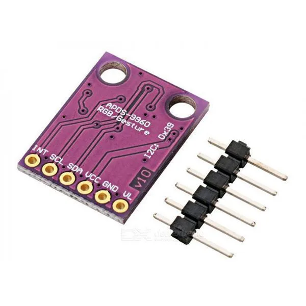 APDS-9960 Gesture Breakout Board - Image 3