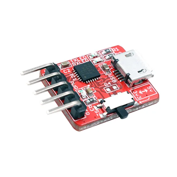 USB to Serial Converter with CP2104 - Image 5