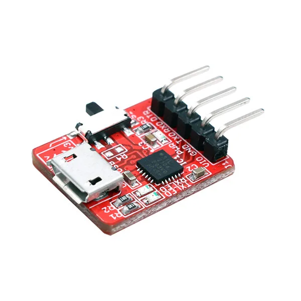 USB to Serial Converter with CP2104 - Image 4