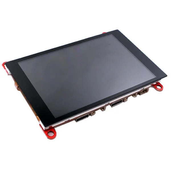 3.5" Parallel TFT Display with ESP32-S3 - Image 3