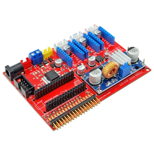 Universal CNC Controller - Image 3