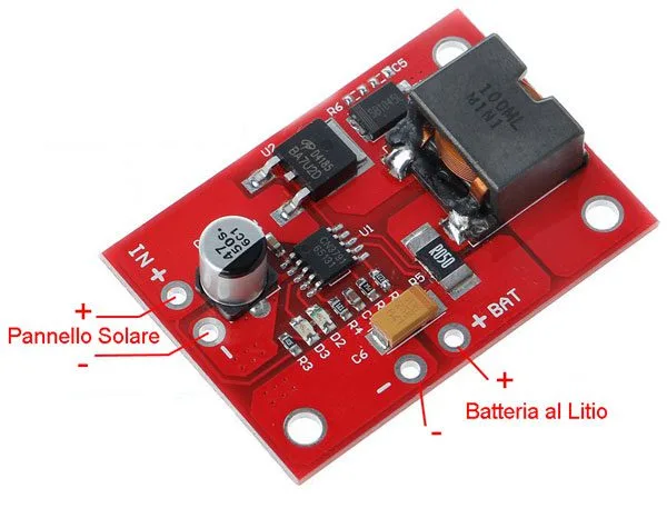 MPPT Charger for LiPo Batteries - Image 5
