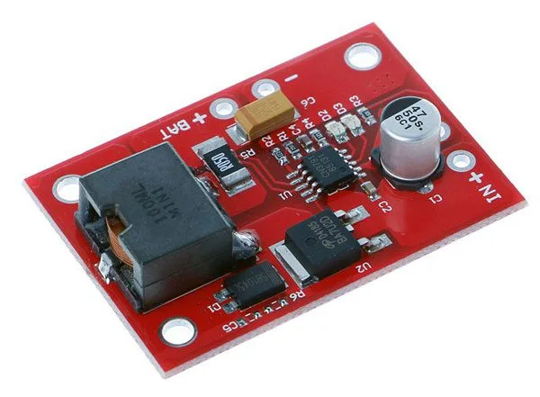 MPPT Charger for LiPo Batteries - Image 4