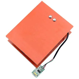 Electronic Scale Kit with 20 kg Load Cell and HX711 Board