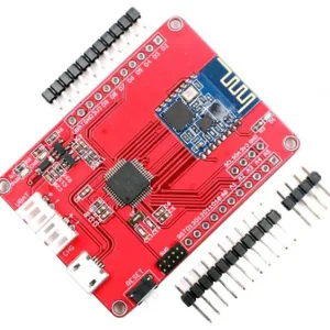Maduino Zero with HM-13 Bluetooth module