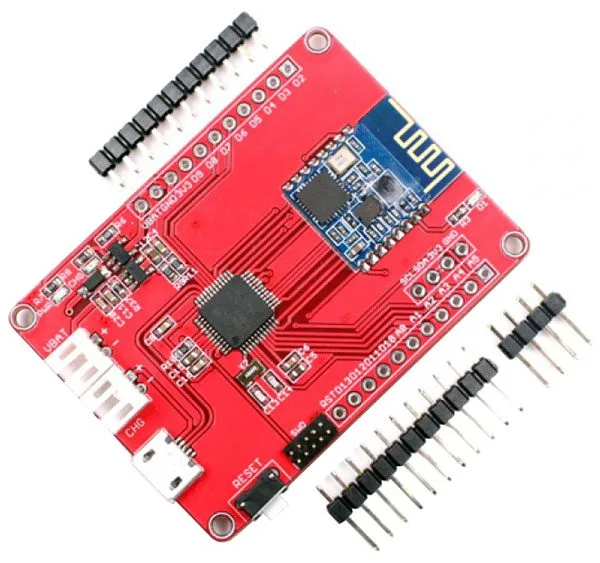 Maduino Zero with HM-13 Bluetooth module - Image 1