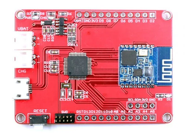 Maduino Zero with HM-13 Bluetooth module - Image 4