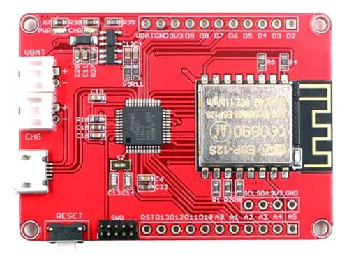 Maduino Zero ESP8266 Wi-Fi IoT board - Image 4