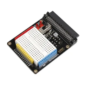 Prototyping Board for micro:bit