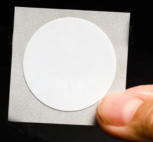 NFC Sticker 13.56 MHz - Image 1