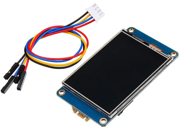 NEXTION NX3224T024 2.4-inch display - Image 4
