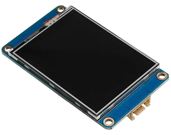 NEXTION NX3224T024 2.4-inch display - Image 3