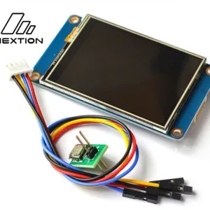 NEXTION NX3224T028 2.8-inch Display