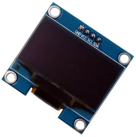 1.3” I2C OLED Display – GND/VCC/SCL/SDA - Image 4