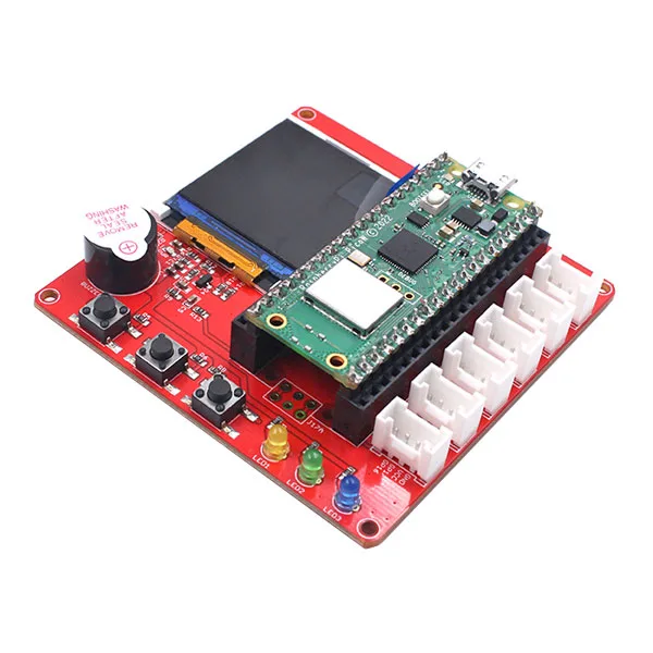 Raspberry Pi Pico W starter kit - Image 6