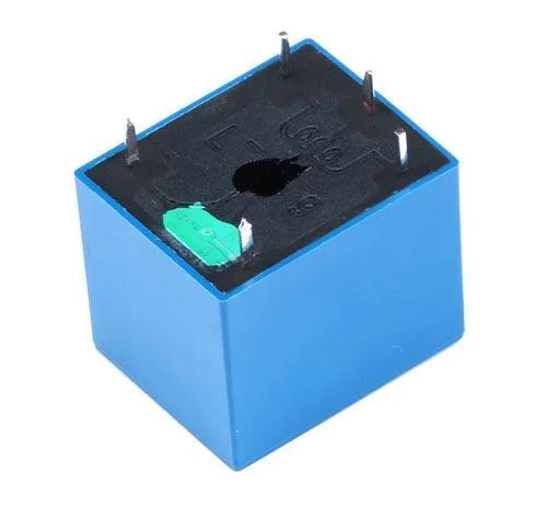 5 Vdc Relay - 10 A - Image 3