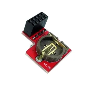 RTC Module for Raspberry Pi