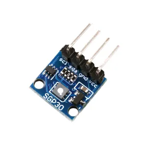 Air quality sensor breakout board - SGP30