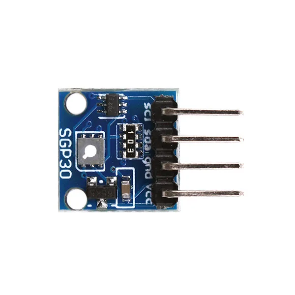 Air quality sensor breakout board - SGP30 - Image 4