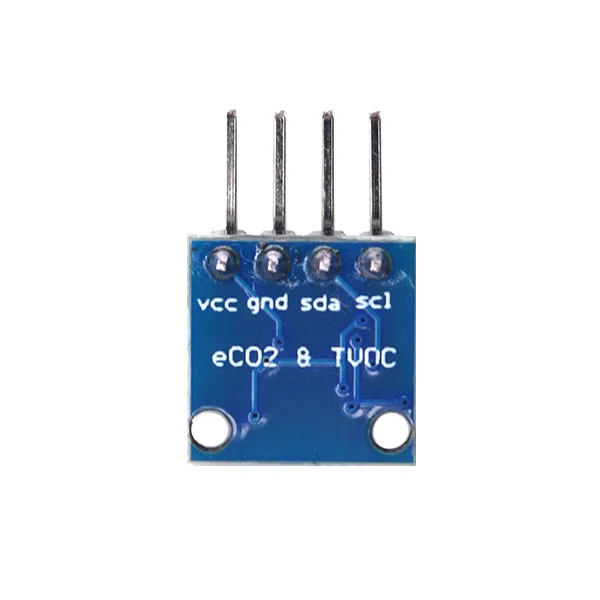 Air quality sensor breakout board - SGP30 - Image 3