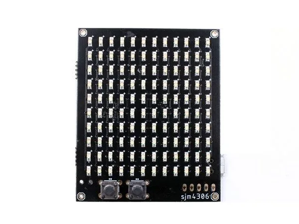 LED Clock and Display - Image 4