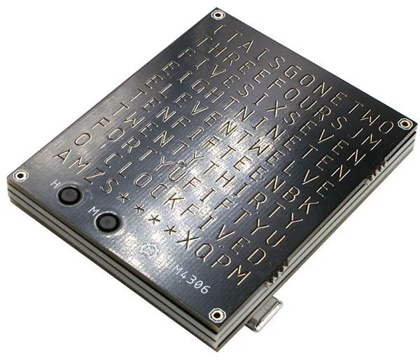 LED Clock and Display - Image 6