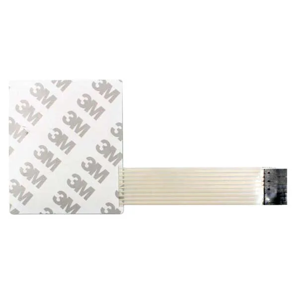 20-key membrane keypad - Image 4