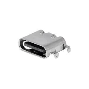 USB TYPE-C SMD Connector for PCB