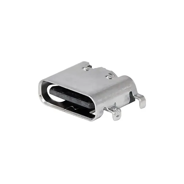 USB TYPE-C SMD Connector for PCB - Image 1