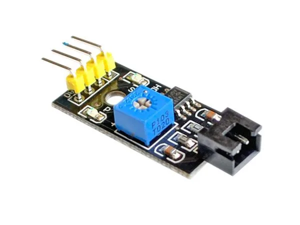 Soil Moisture Sensor Module - Image 3