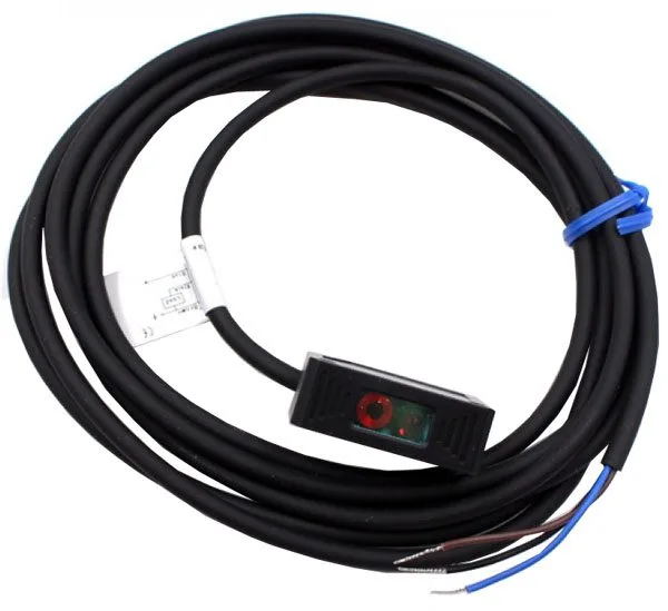 Photoelectric Switch with Visible-Light LASER - Image 3