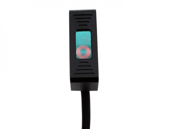 Photoelectric Switch with Visible-Light LASER - Image 4