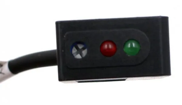 Photoelectric Switch with Visible-Light LASER - Image 5