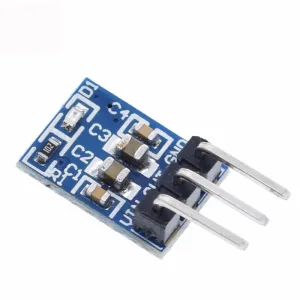 DC/DC Converter, 3-pin, 3.3 V output