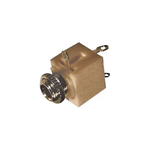 3.5 mm Stereo Jack Panel Socket