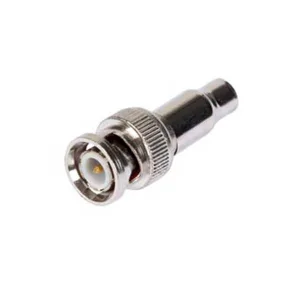 QUICK CRIMP BNC Connector for RG59/U Cable