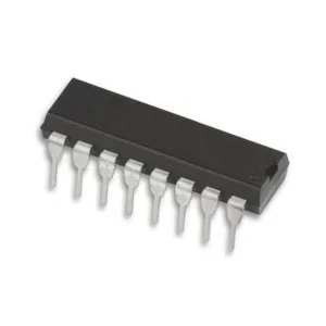 CD4040 - CMOS binary counter IC