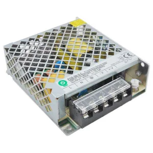 Switching power supply 5V - 50W