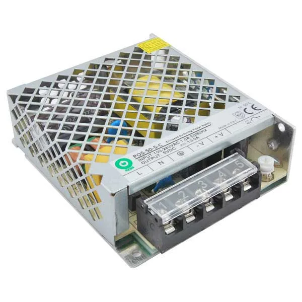 Switching power supply 5V - 50W - Image 1