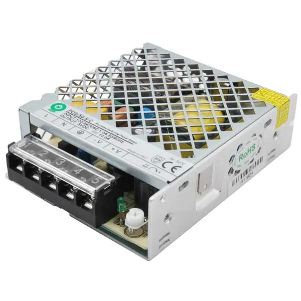 Switching power supply 5V - 50W - Image 3