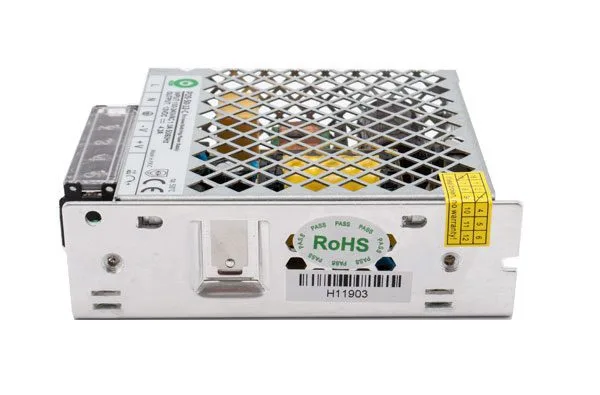 Switching Power Supply 12V - 50W - Image 3