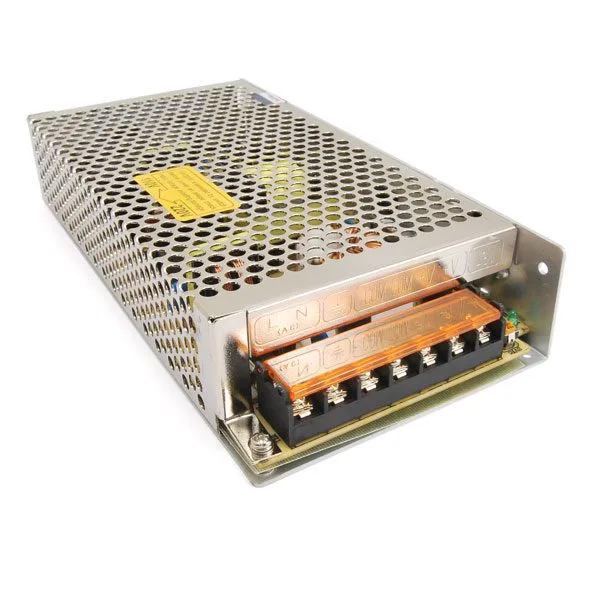 Switching power supply 24V - 100W - Image 1