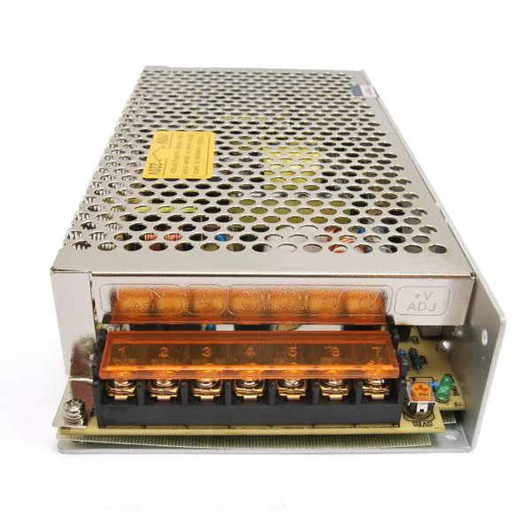 Switching power supply 24V - 100W - Image 3