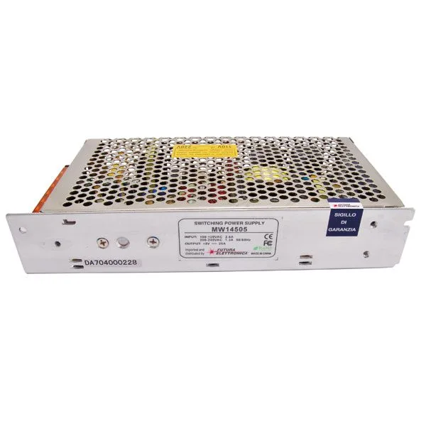 Switching Power Supply 5V - 145W - Image 4