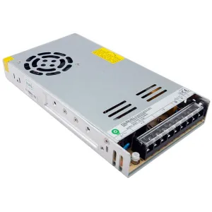 Switching power supply 24V - 350W